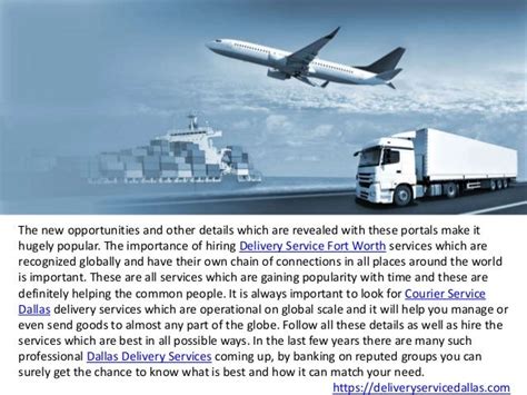 fort worth couriers|DFW DELIVERED: courier service for Dallas/Fort Worth.
